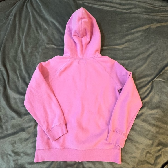 Roots Kids Pink Sweatshirt Hoodie
#1199 - Picture 11 of 11